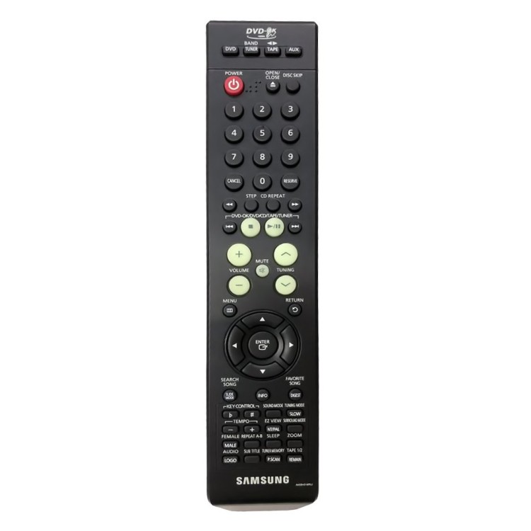Пульт Samsung AH59-01695J