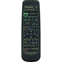 Пульт Pioneer AXD7247, AXD7246 (VSX-609RDS) (оригинальный)