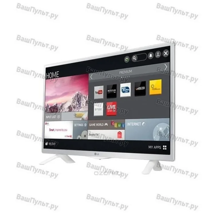 LG 28LF498