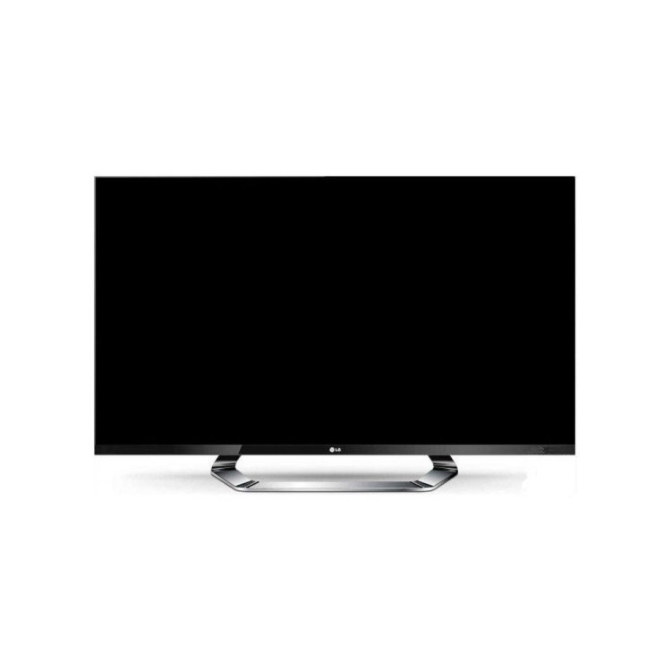 LG 55LM660T