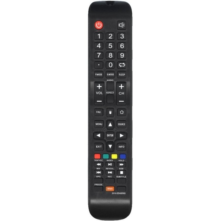 Пульт Huayu для Erisson 2619-DE40ERIS (LCD TV с функцией WINK)