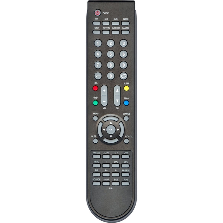 Пульт Huayu для Elenberg (Techno) BT-0455M (BT-0455M)