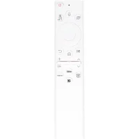 Пульт Huayu для Samsung RM-L1530 (голосовое управление) (солнечная батарея)