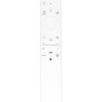 Пульт Huayu для Samsung RM-L1530 (голосовое управление) Солнечная батарея, зарядка USB Typ
