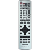 Пульт Panasonic EUR7720KEO (EUR7720KEOR)