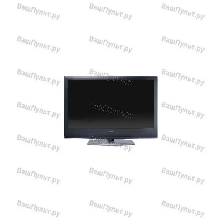 Sony KDL-46S2510