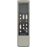 Пульт для кондиционера Hitachi MPS-2002A (оригинальный)