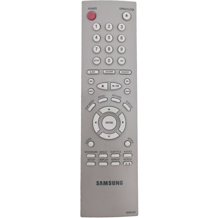 Пульт Samsung AH59-00092M