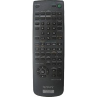 Пульт Sony RM-SV909