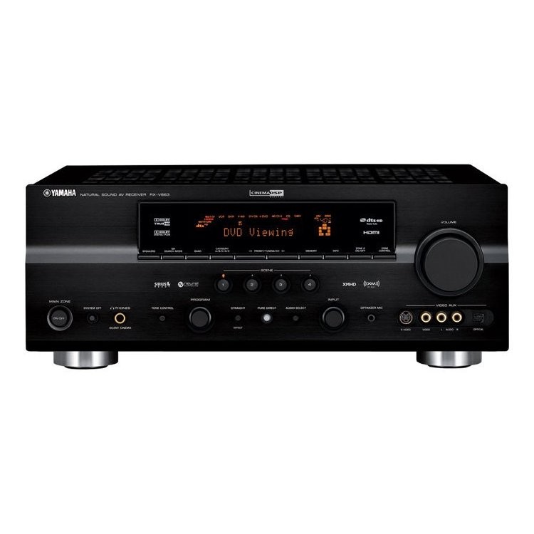Yamaha HTR-6160