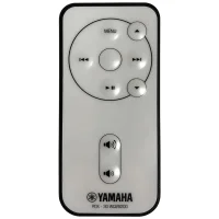 Пульт Yamaha WQ29200 (оригинальный)