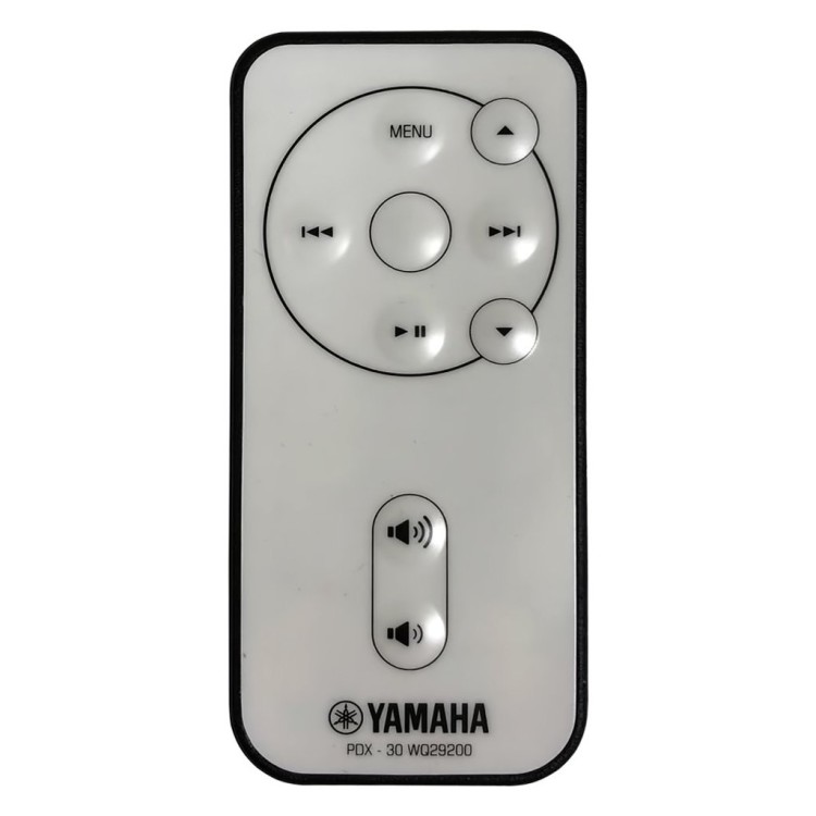 Пульт Yamaha WQ29200