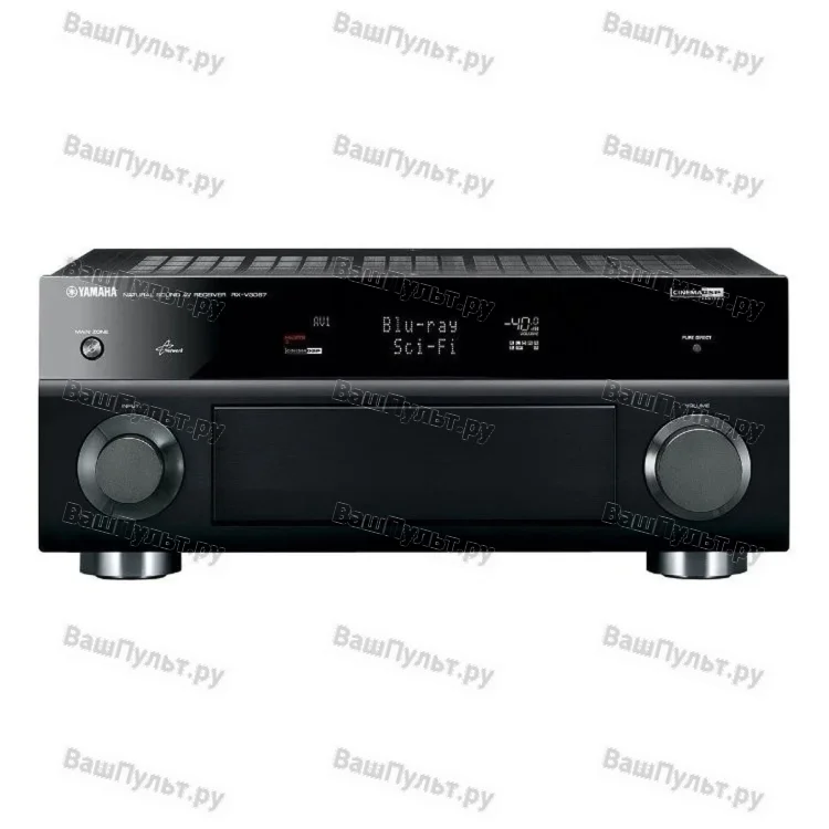 Yamaha RX-V3067