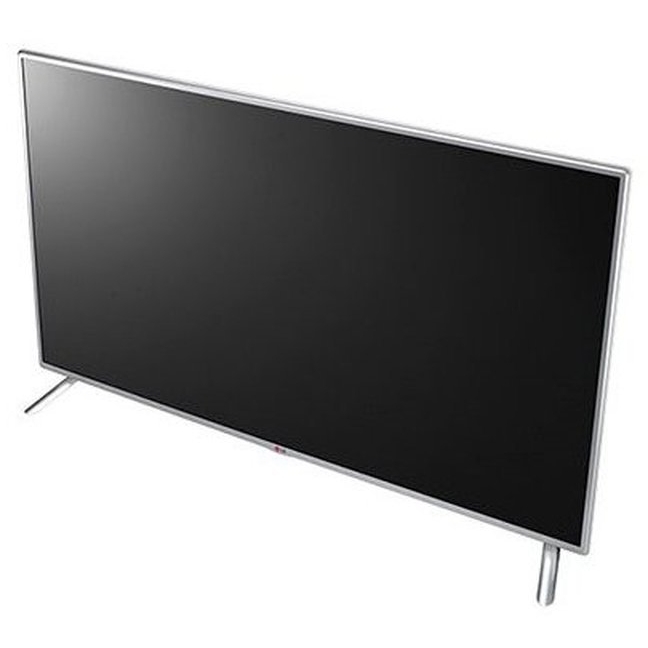 LG 42LB580V