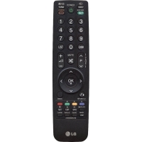 Пульт Huayu для LG AKB69680438
