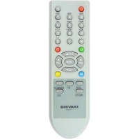Пульт Shivaki RC-817