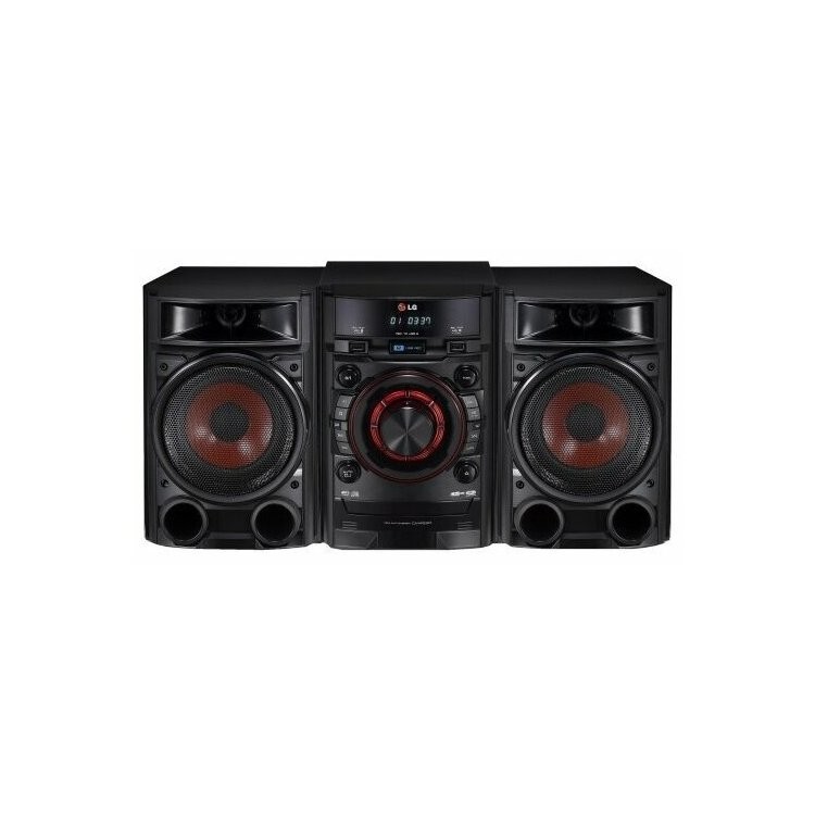 LG CMS4330F