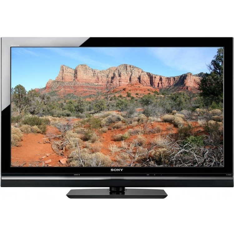 Sony KLV-46V550B