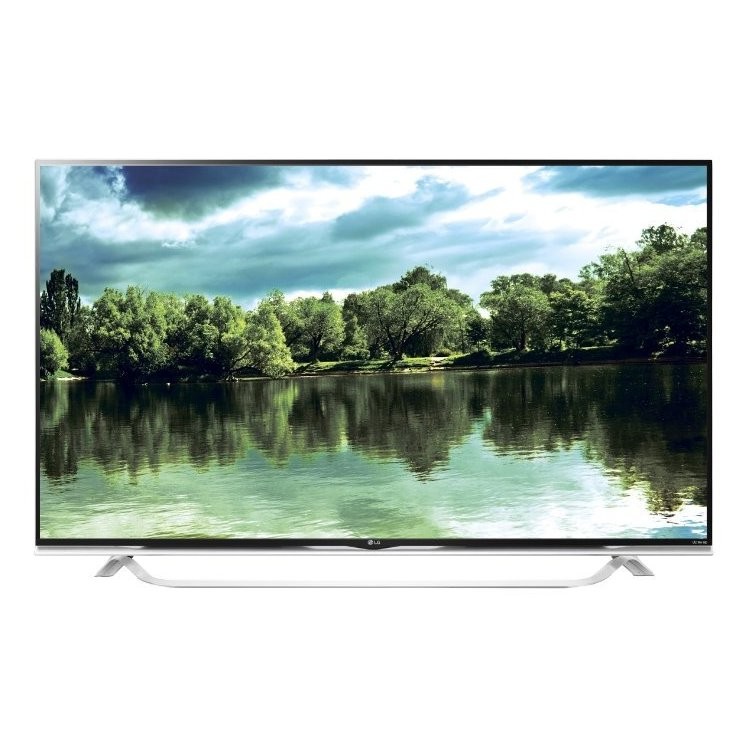 LG 65UF853V