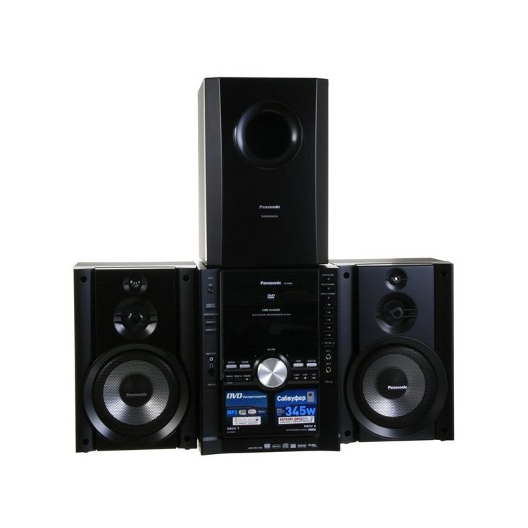 Panasonic SA-VK660