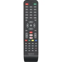Универсальный пульт Huayu для Supra (Akai, Dexp, Dns, Rolsen, Vityaz) RM-L1211 (корпус 2200-E)