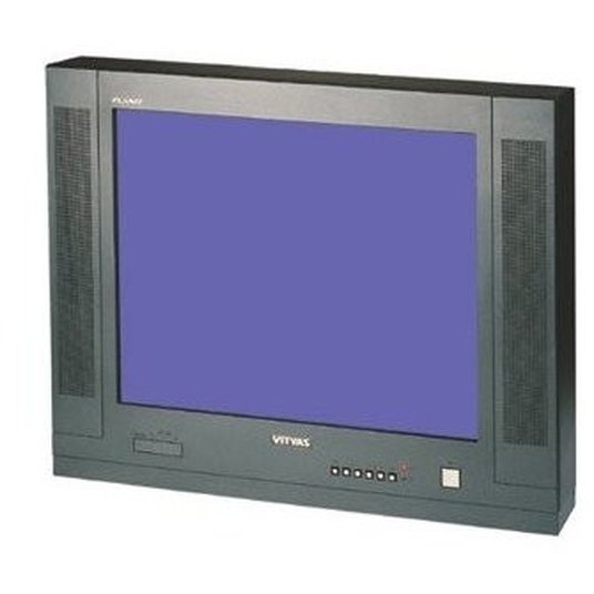 Витязь 54 CTV 730-4 Flat Planit