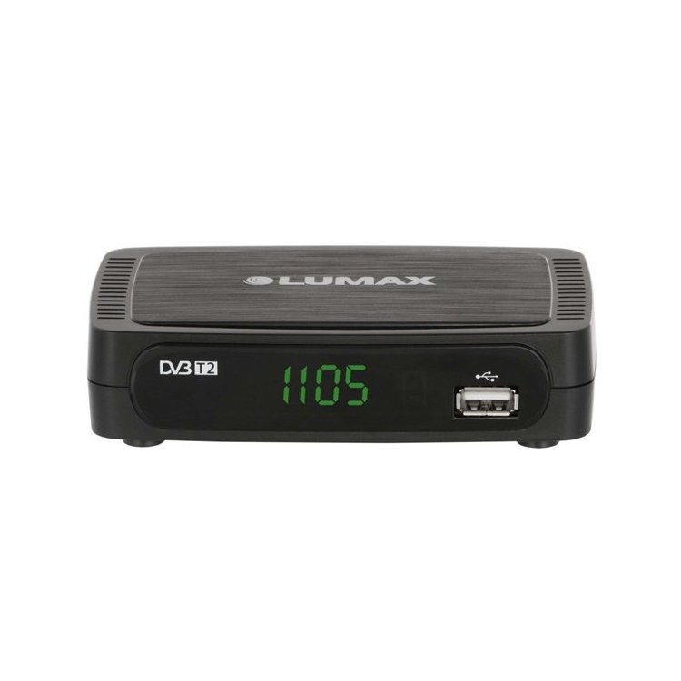 Lumax DV-2107HD
