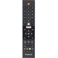 Пульт Panasonic 536J-269002-W010 (голосовое управление)