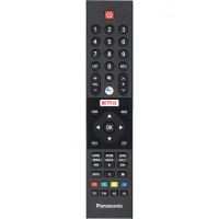Пульт Panasonic 536J-269002-W010 (голосовое управление) (оригинальный)