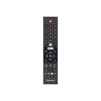 Пульт Panasonic 536J-269002-W010 (голосовое управление)
