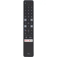 Пульт TCL RC901V FMR1 (голосовое управление) (оригинальный)