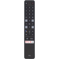Пульт TCL RC901V FMR1 (голосовое управление)