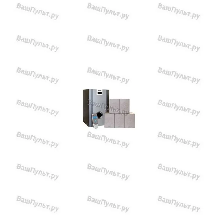 BBK MA-800S