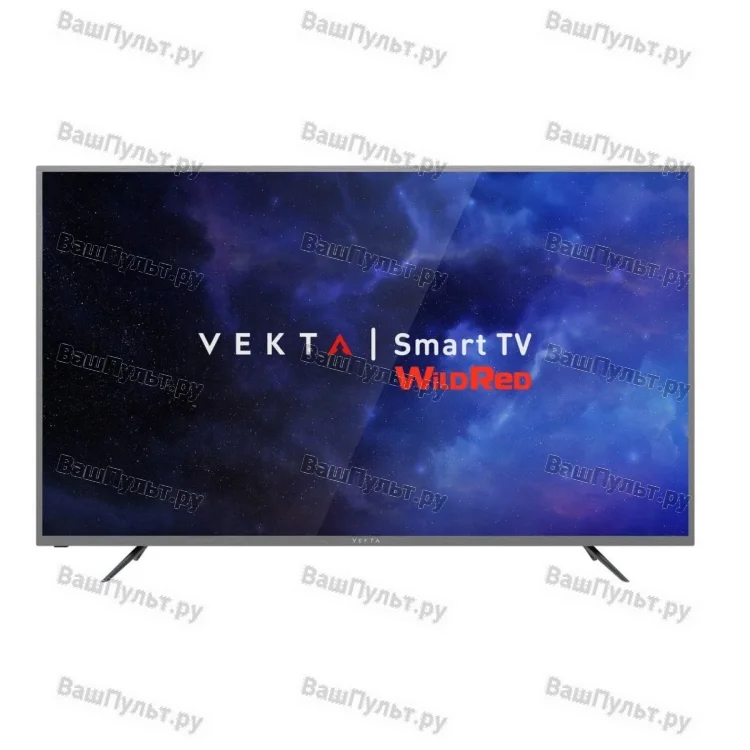Vekta LD-65SU8731SS
