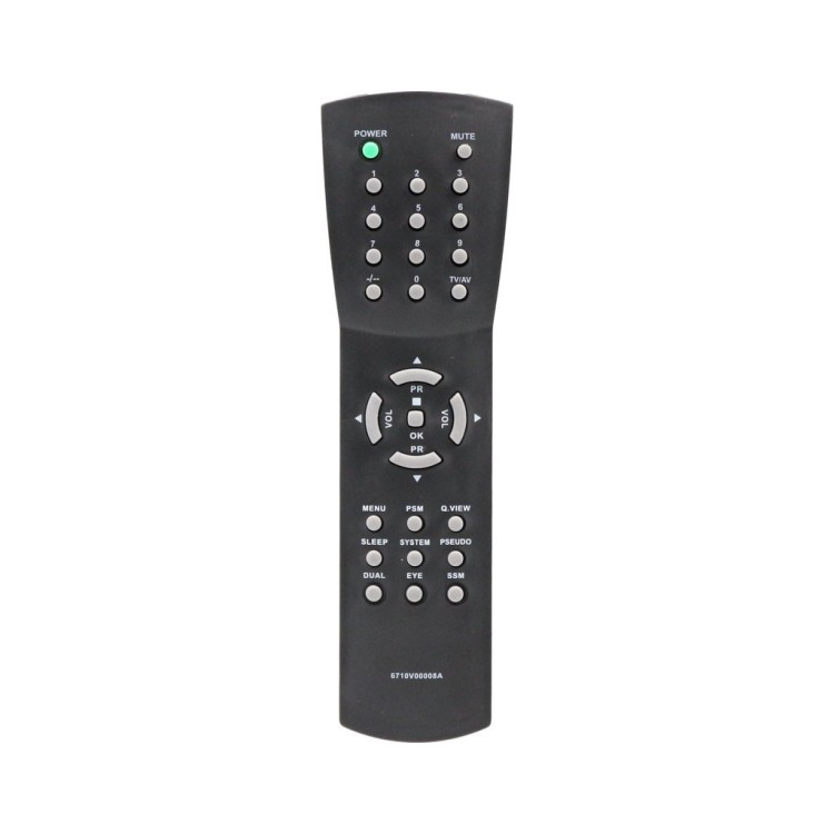Пульт Huayu для LG 6710V00008A