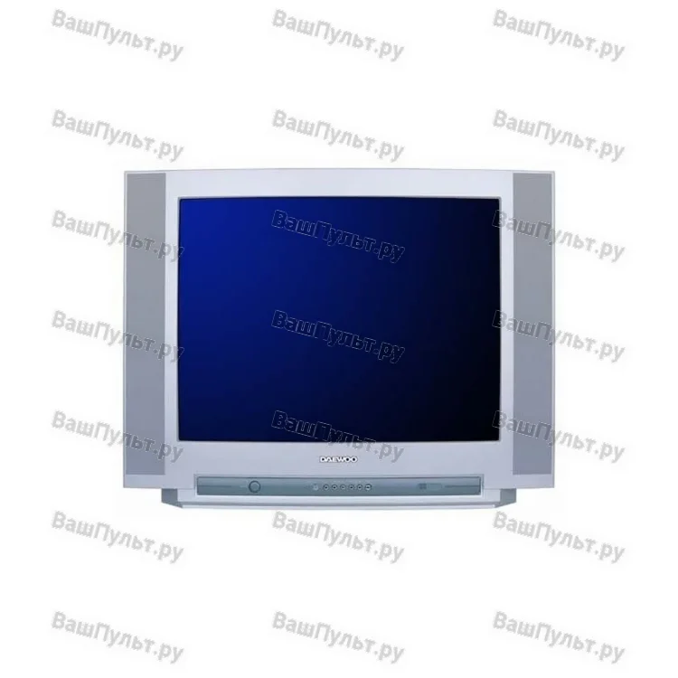 Daewoo KR-29M5-MT