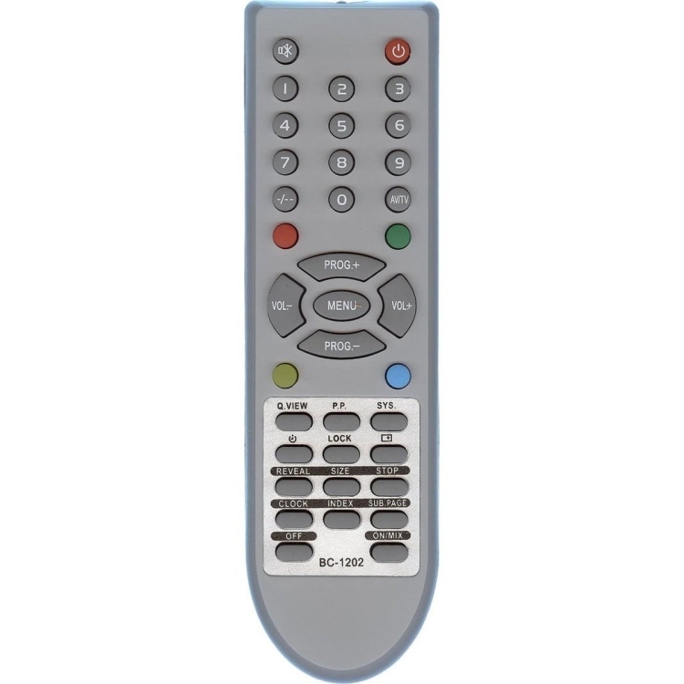 Пульт Huayu для Hyundai BC-1202