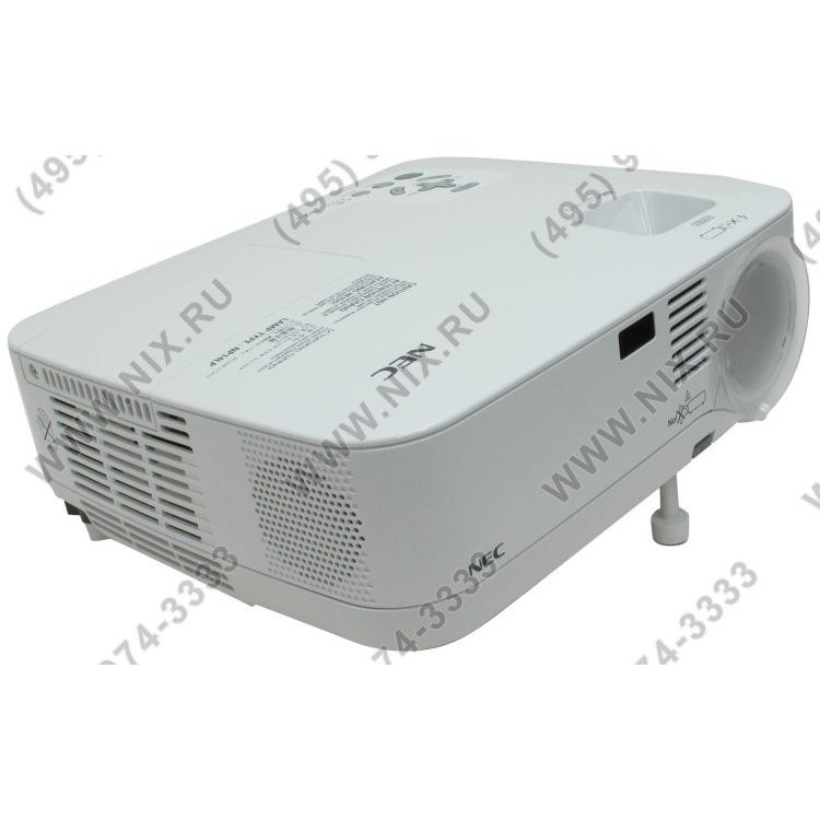 NEC NP310G