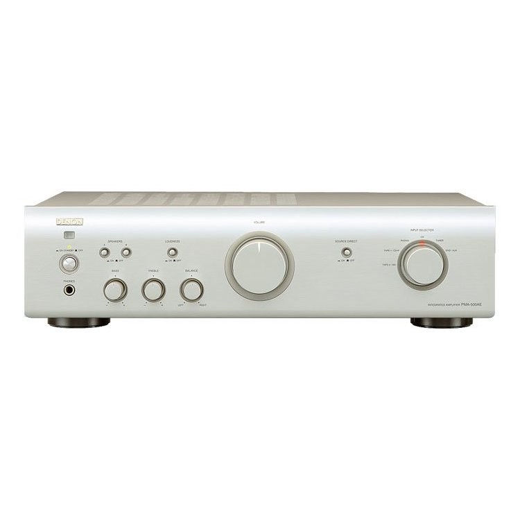 Denon стерео PMA-500AE