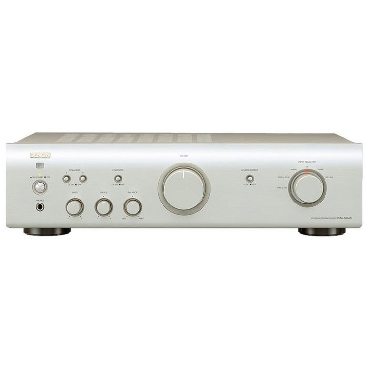 Denon стерео PMA-500AE