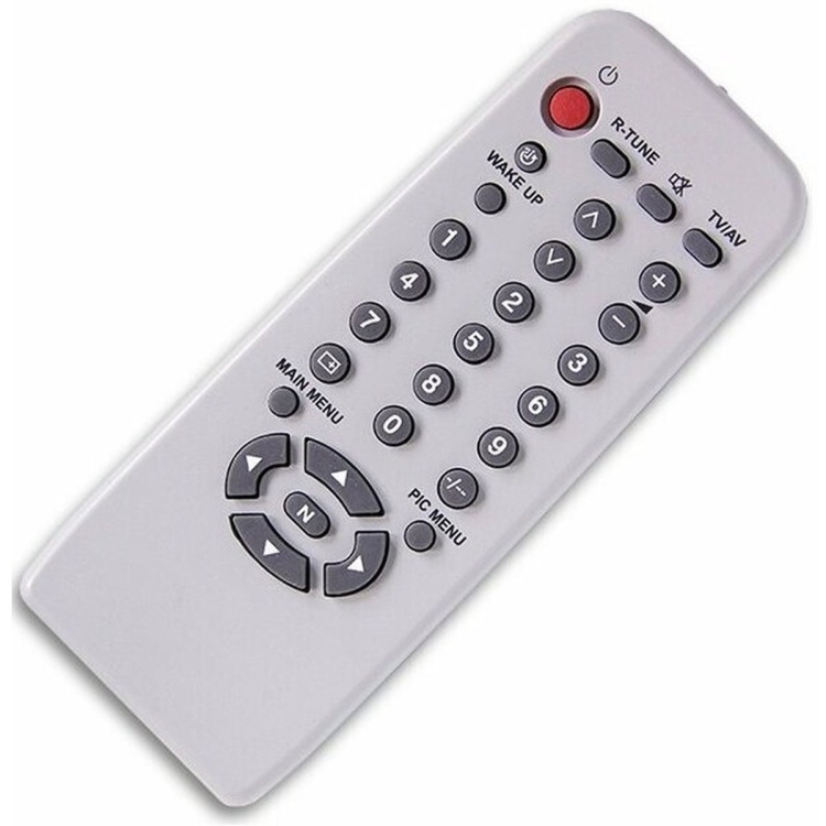 Пульт Huayu для Panasonic TNQ4G0402