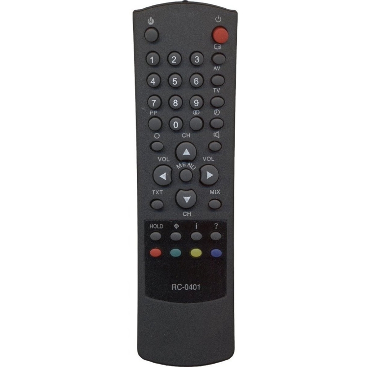 Пульт Huayu для Polar RC-0401 (RC-7201)