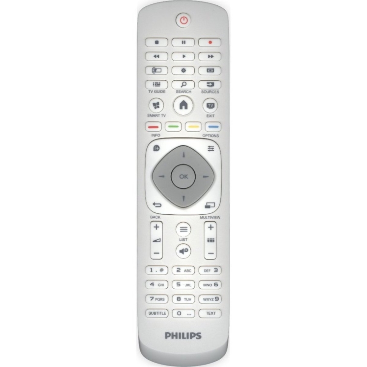 Пульт Philips 398GR8MW1NEPT (оригинальный)