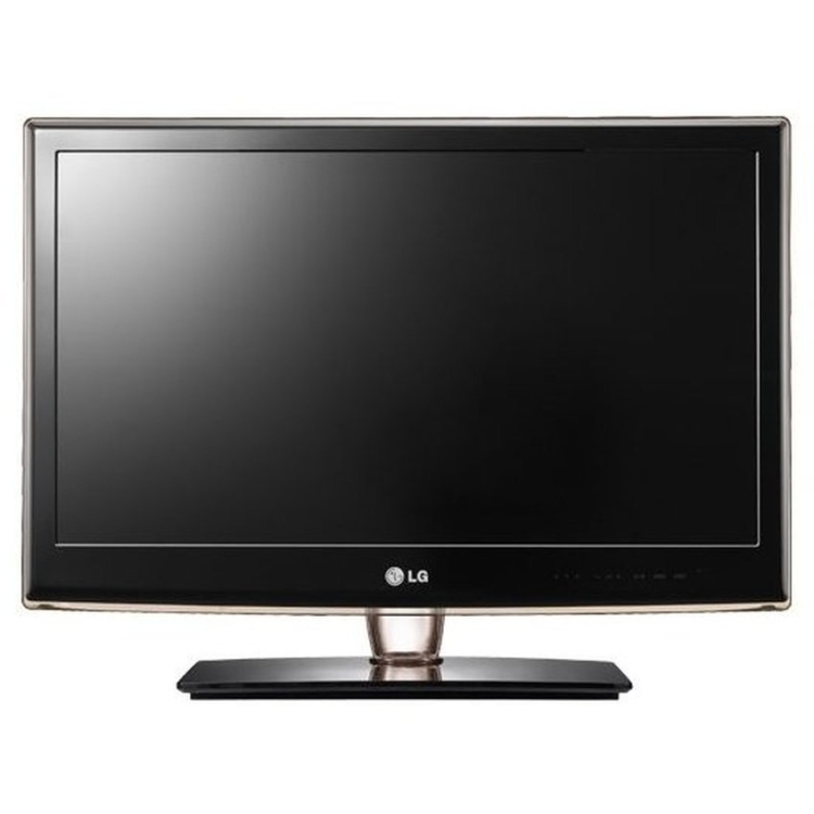 LG 26LV255C