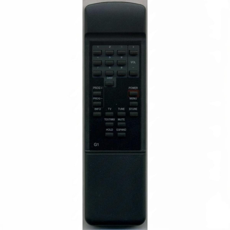 Пульт Huayu для Рекорд G1