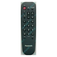 Пульт Panasonic EUR501302