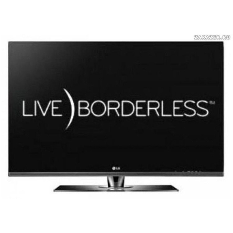 LG 47SL8500
