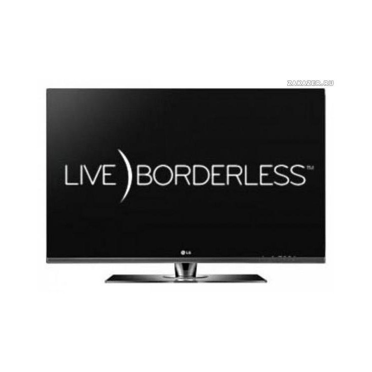 LG 47SL8500