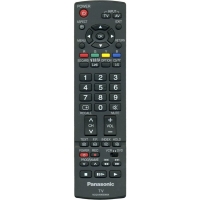 Пульт Panasonic N2QAKB000064
