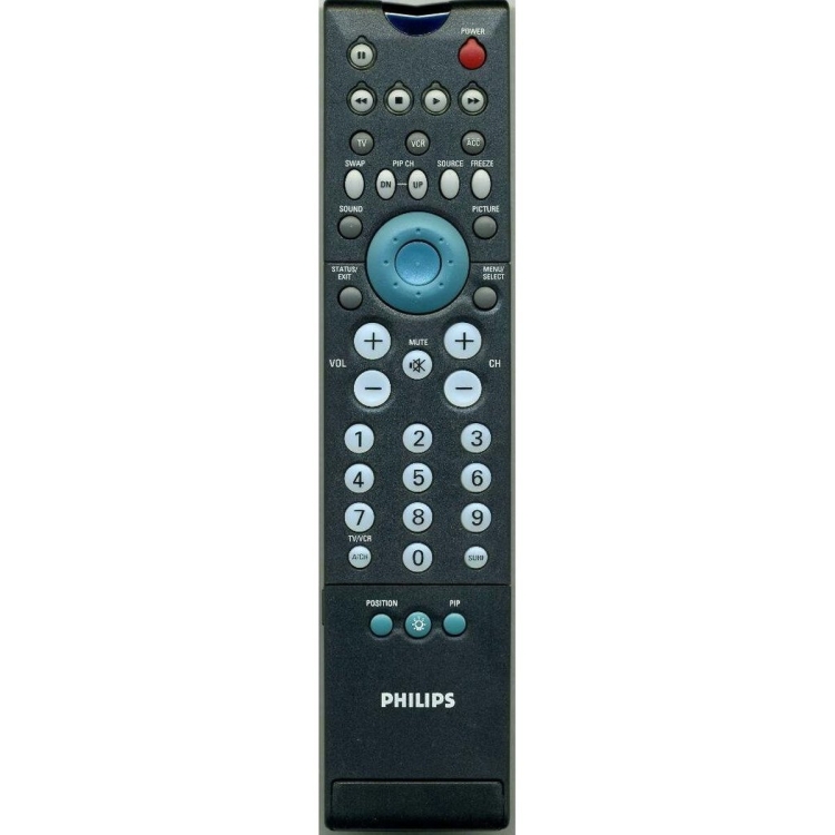 Пульт Philips RC2015 (оригинальный)